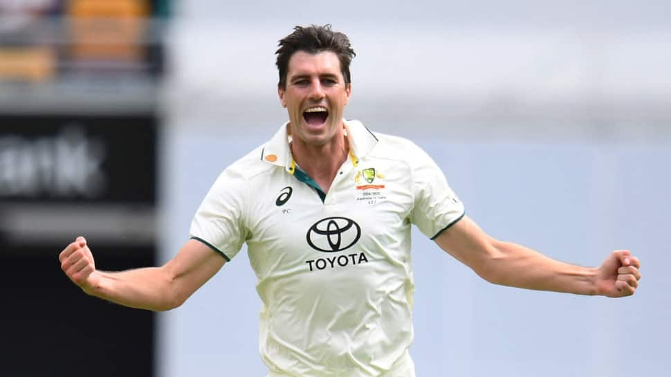 Pat Cummins Surpasses Sobers And Vettori: Third-Highest Test Wickets As Captain