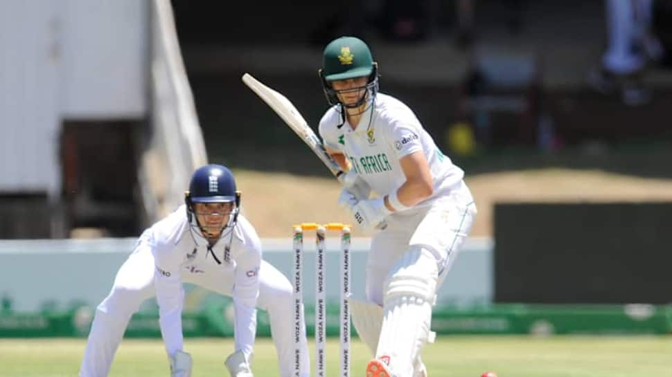 ENG vs SA: ICC Punish World No.1 Batter Laura Wolvaardt For THIS Reason