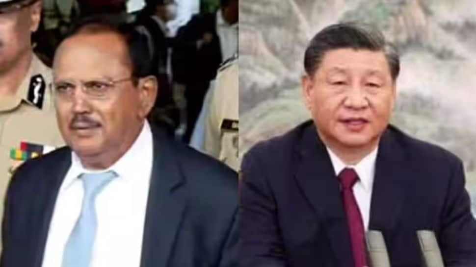 Prepared To Improve Mutual Belief And Confidence: Chinese language Overseas Ministry Says Amid Doval Go to