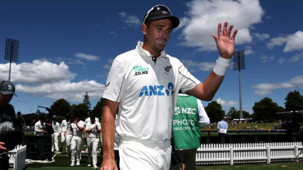 234 Wickets In Home Tests