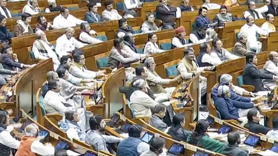 One Nation One Election: BJP Likely To Issue Notices To MPs Absent During Voting For Bill Introduction In Lok Sabha