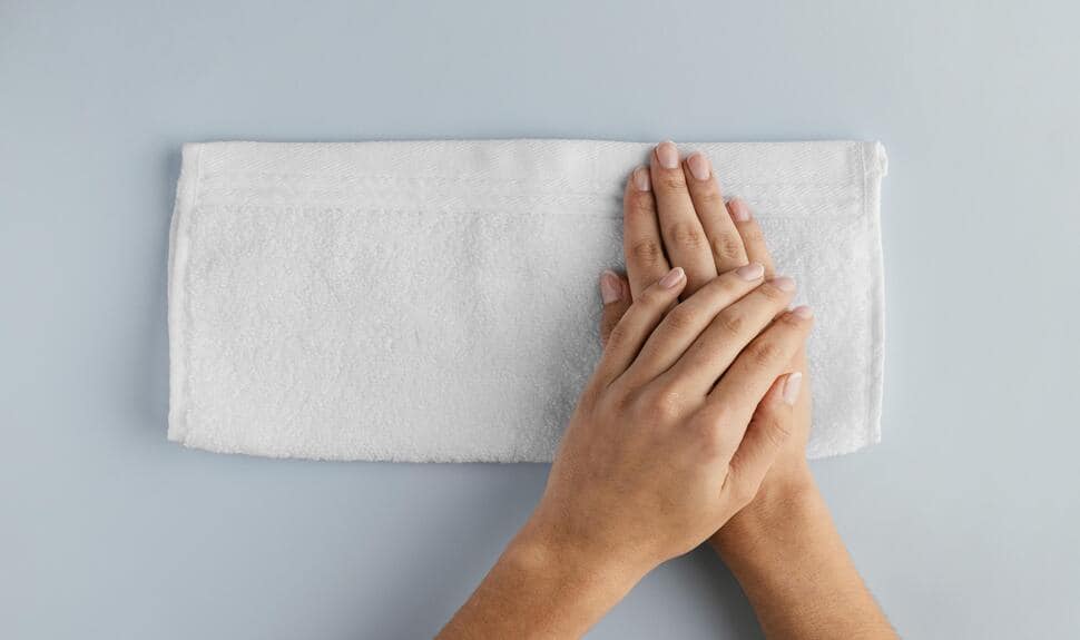Buy These Best Men's Hand Towels for Everyday Comfort
