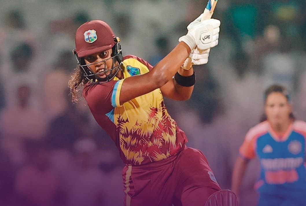 2nd T20I: Hayley Matthews Leads West Indies To Nine-Wicket Win Over India