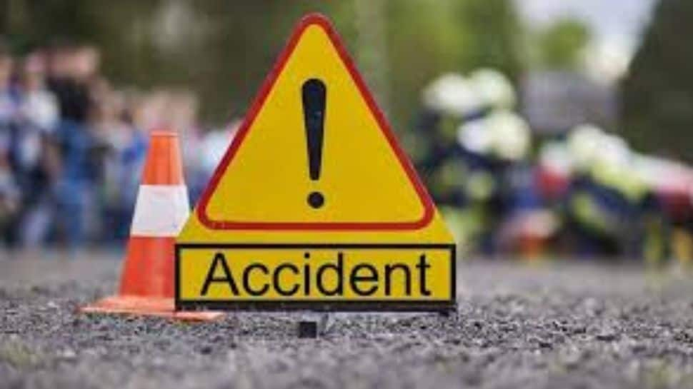 2 Youngsters Amongst four Of Household Killed By Rushing Automobile In Uttar Pradesh