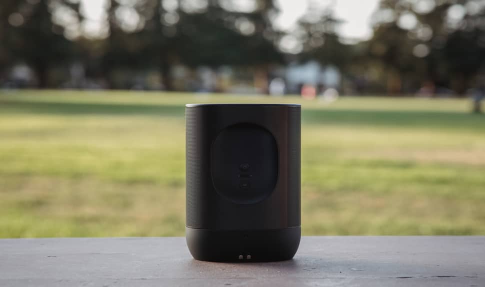 Buy These Portable Bluetooth Speakers