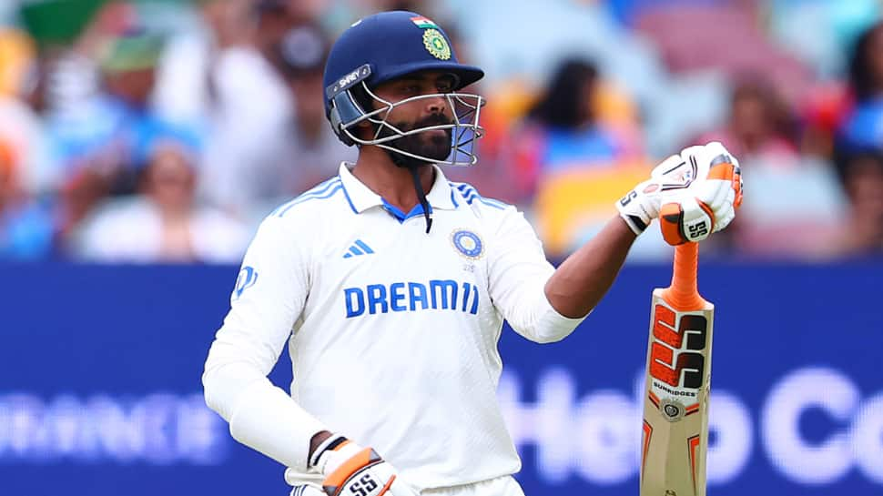 'He Has Been Brilliant For Us...': KL Rahul's Big Praise For Ravindra Jadeja After Gabba Knock