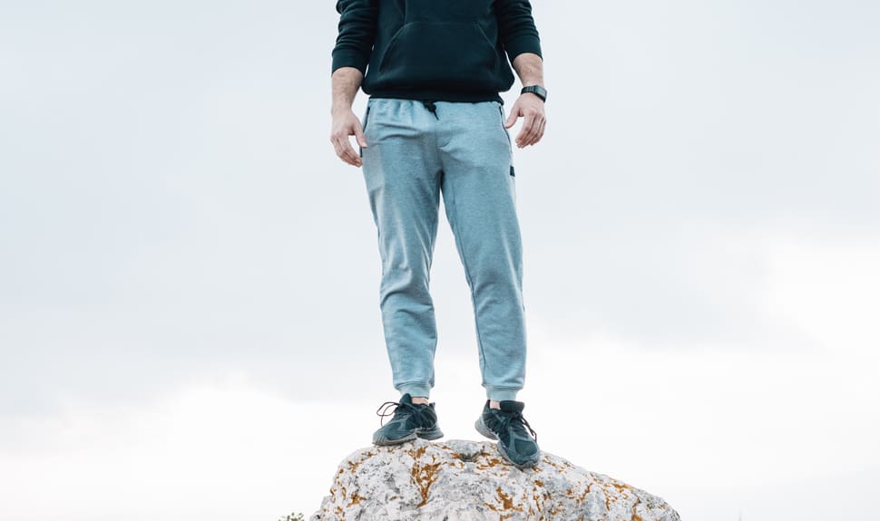 Buy these Latest Men's Joggers Now