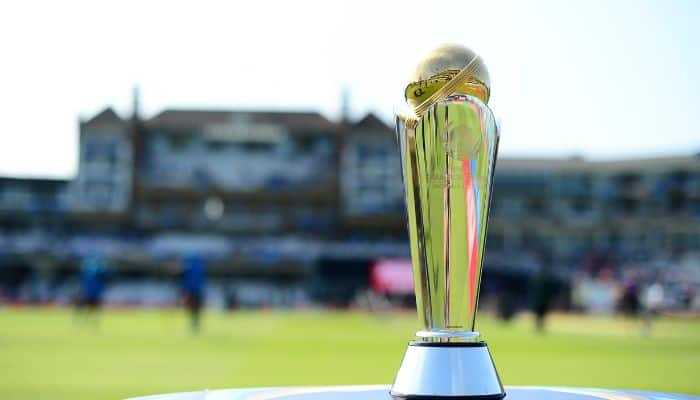 Champions Trophy 2025: When Will Full Schedule Of ICC Tournament In Pakistan Be Announced?