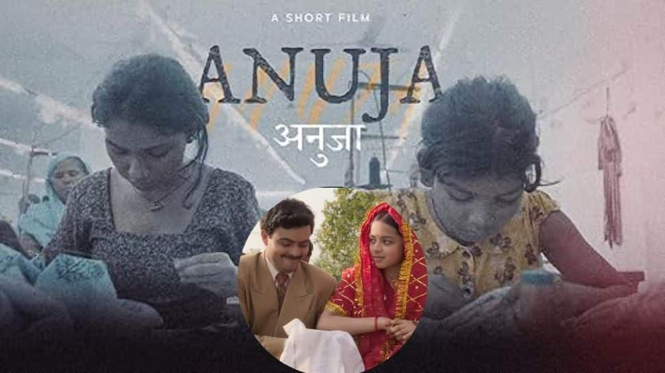 Oscars 2025: Aamir Khan's 'Laapataa Ladies' Out, India's Hopes Pinned On Guneet Monga's 'Anuja'