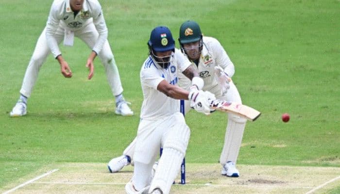 IND vs AUS 3rd Test Day 5 Free Live Streaming: When, Where And How To Watch India Vs Australia 3rd Test Day 5 BGT Gabba Cricket Test Match Live Telecast On Tv, Online, Laptop, Mobile Apps