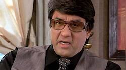 Mukesh Khanna Reacts To Sonakshi’s Warning After He Questions Her Parenting