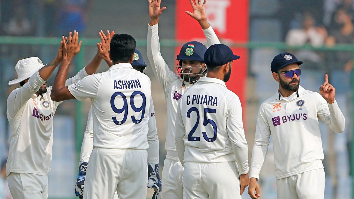 The Significance of the Tenth-Wicket Stand