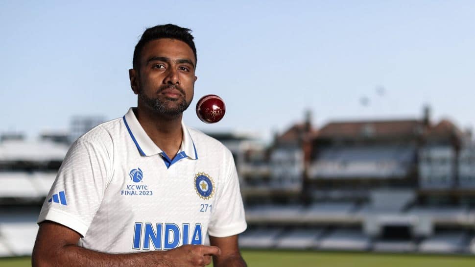 Ravichandran Ashwin Announces Retirement From International Cricket After IND vs AUS Third Test