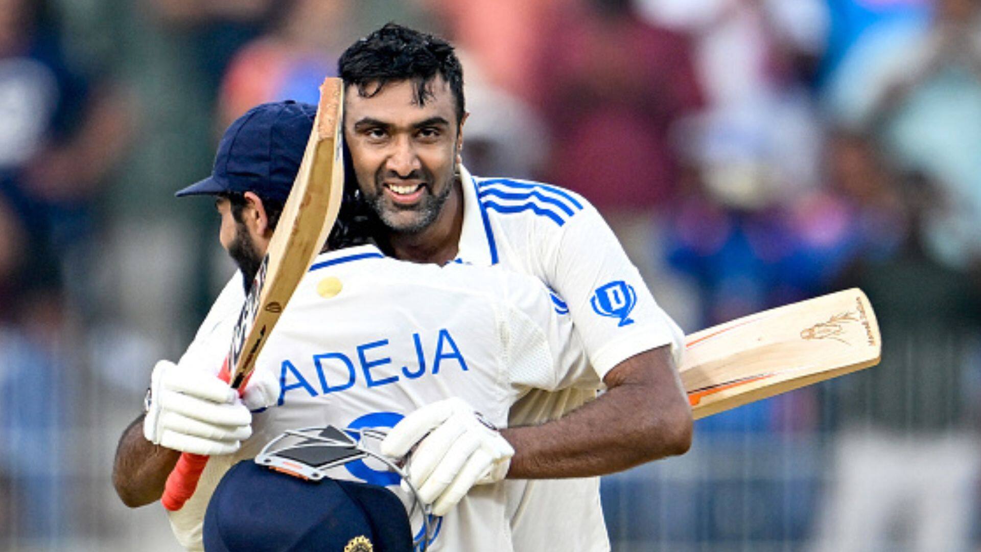 Elite Club of All-Rounders