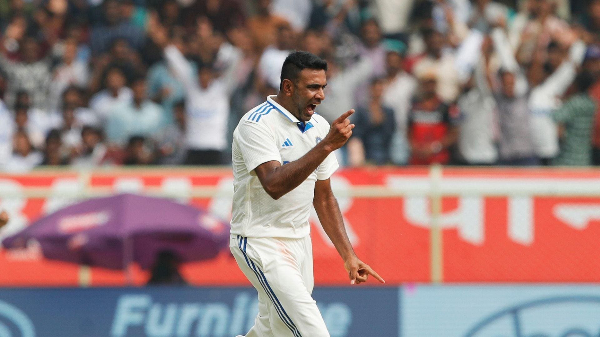 First Bowler to Record 100 Wickets in the WTC