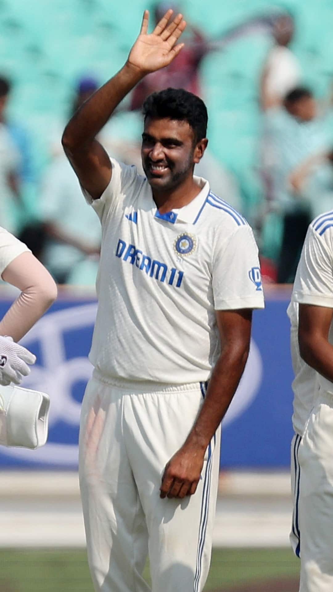 Most Player-of-the-Series Awards for an Indian Cricketer