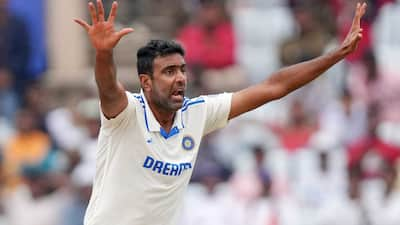 Second-Highest Test Wicket-Taker for India