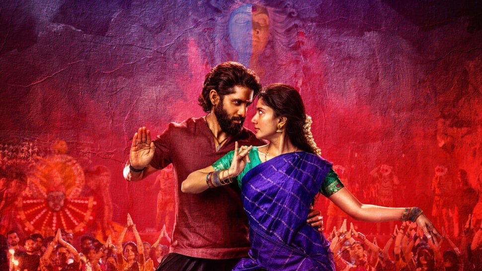 Naga Chaitanya Starrer 'Thandel' Second Single 'Shiva Shakti' Set For Grand Launch At Kashi Ghats