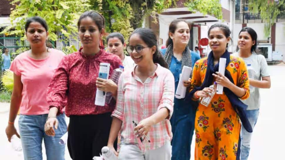 UGC NET Exam City Slip 2024 Likely To Be Released Soon At ugcnet.nta.ac.in- Check Steps To Download Here