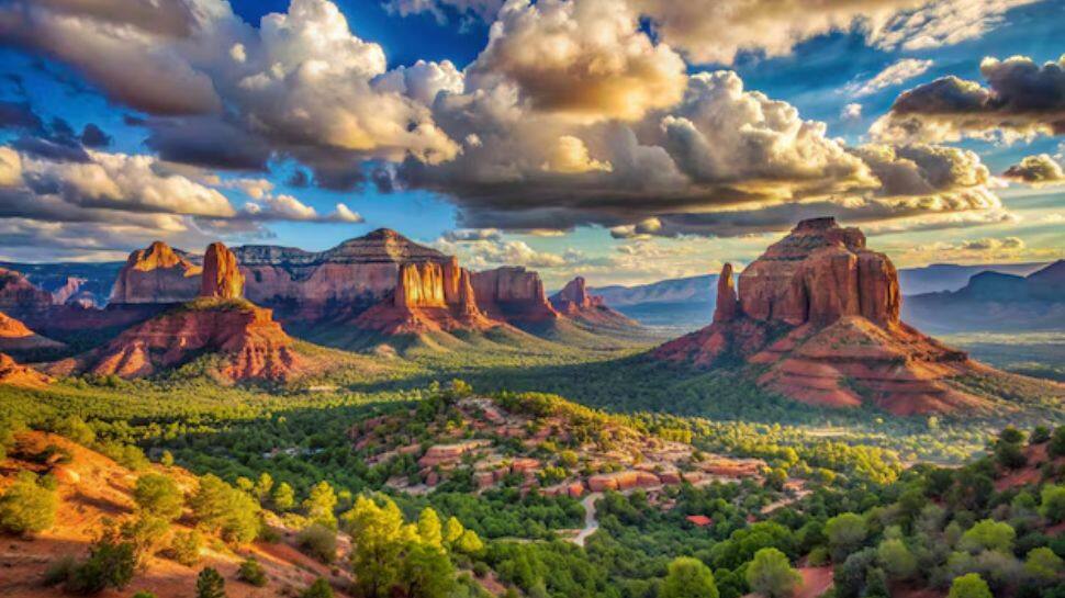Sedona, Arizona