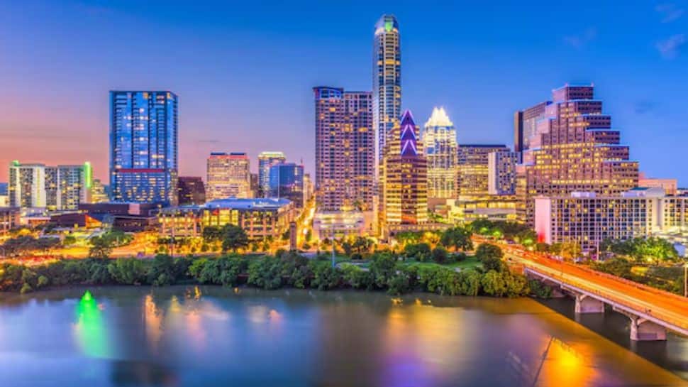 Austin, Texas