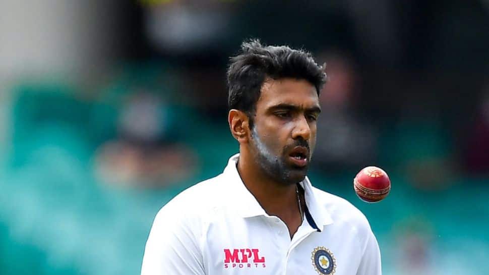 Ashwin's Retirement