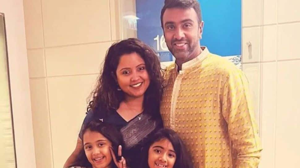 Ashwin - Prithi Kids