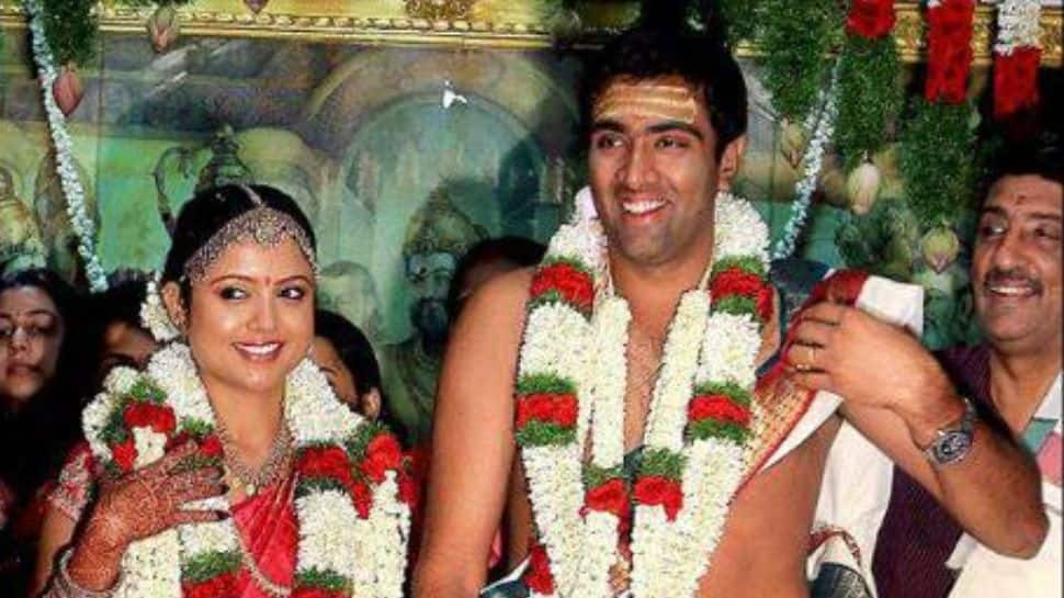 All You Need To Know About Ravichandran Ashwin’s Love Story With Wife ...