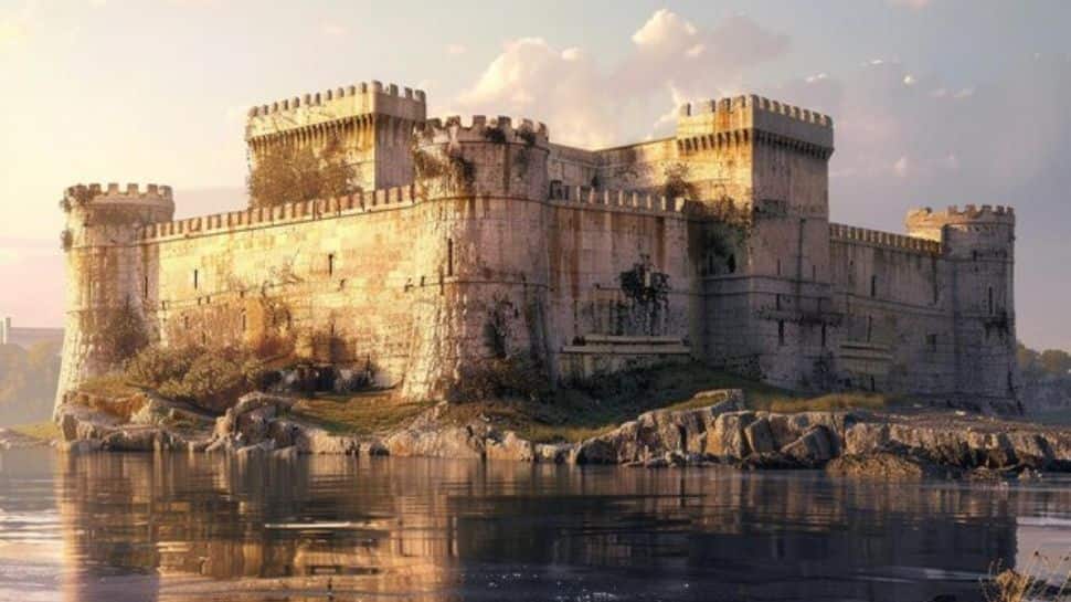 Exploring India's Historic Forts: 8 UNESCO World Heritage Sites