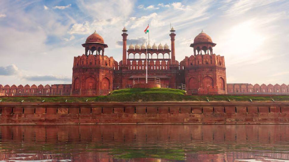 Exploring India's Historic Forts: 8 UNESCO World Heritage Sites