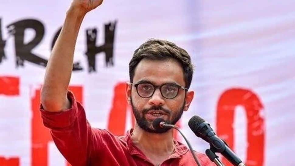 2020 Delhi Riots: Court Grants Umar Khalid 7 Days Interim Bail