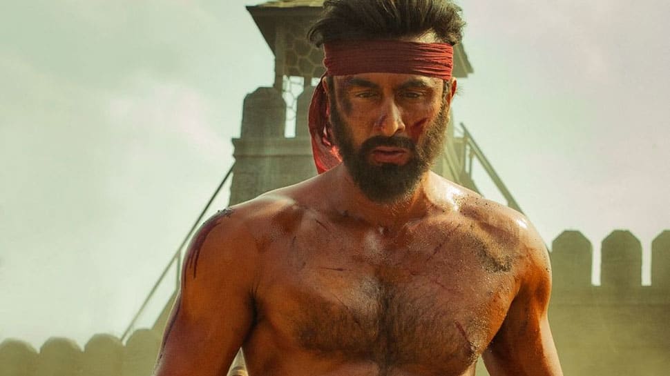Ranbir Kapoor