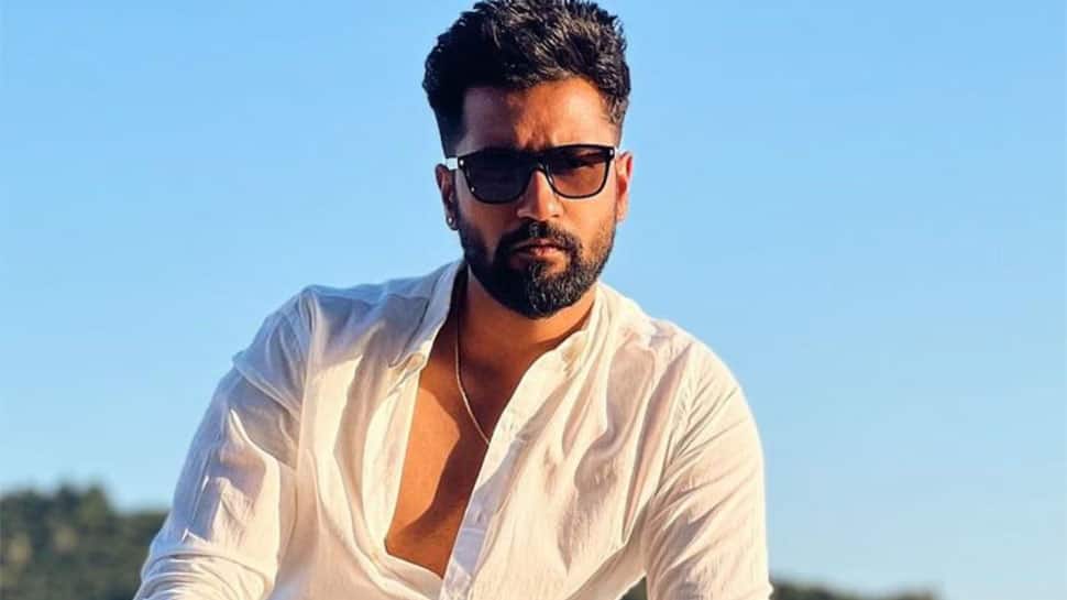 Vicky Kaushal