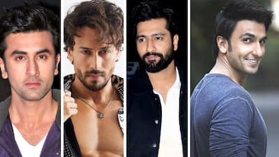 Meet Bollywood's Rs 200 Cr Club Stars