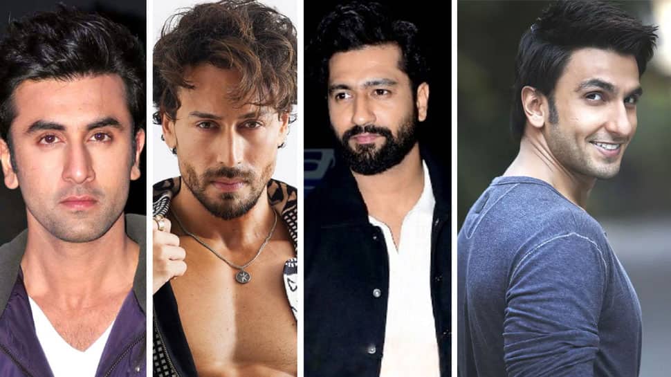 Meet Bollywoods Rs 200 Cr Club Stars: Ranbir Kapoor To Ranveer Singh