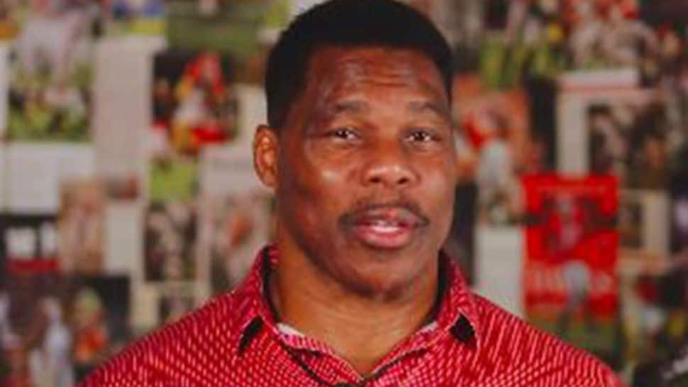 Donald Trump Names Herschel Walker As US Ambassador To Bahamas