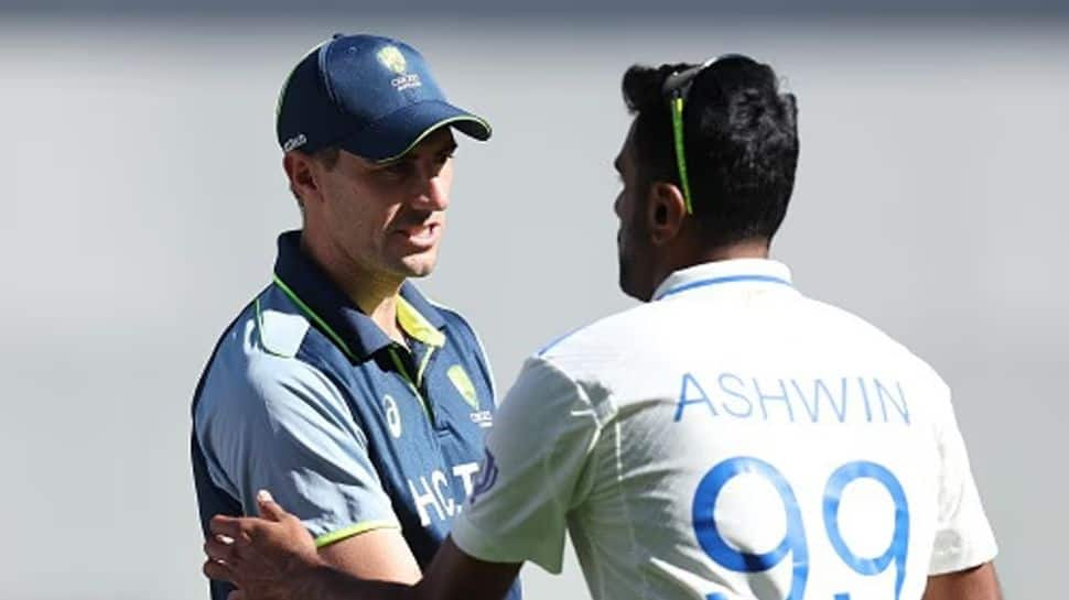 ‘He'll Go Down As One Of All-Time Greats’: Pat Cummins Hails Ravichandran Ashwin