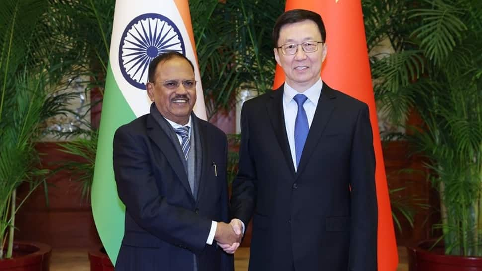 Amid NSA Ajit Dovals Go to, India And China Attain 6 Consensus Factors On Border Situation