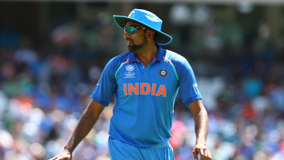 R Ashwin's YouTube Channel