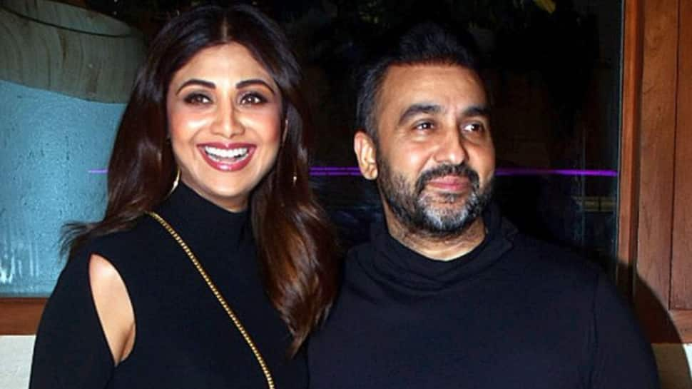 Amid Raj Kundra's Pornography Case, Wife Shilpa Shetty Shares Cryptic Post; 'Things I Have Done In The Past...'