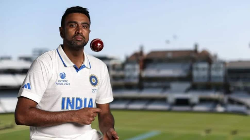 'A Cricketer Who Just Stays On Task...': Ex-Australia Opener's Massive Praise For Ravichandran Ashwin