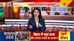 Video creates stir in Kedarnath Dham 