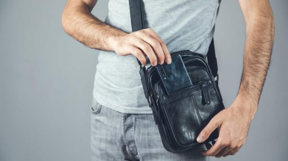 Top 4 Functional and Stylish Sling Bags for Men Top 4 Functional and Stylish Sling Bags for Men