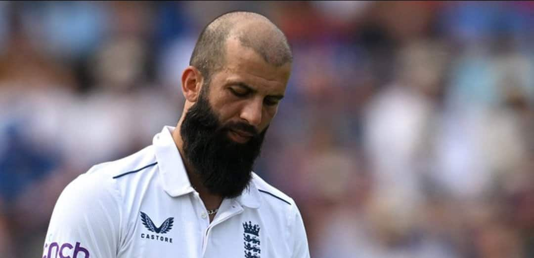 Moeen Ali: England’s All-Rounder Steps Aside