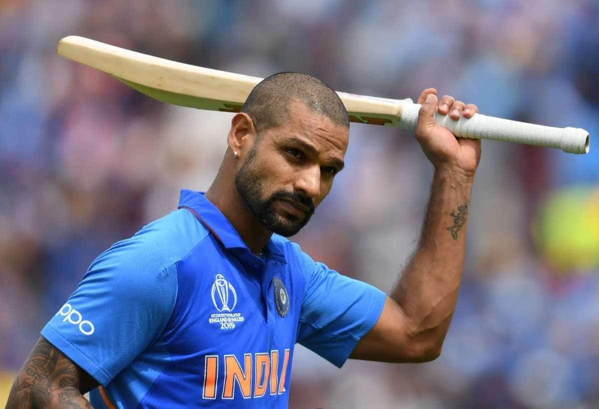 Shikhar Dhawan: India’s ‘Gabbar’ Signs Off