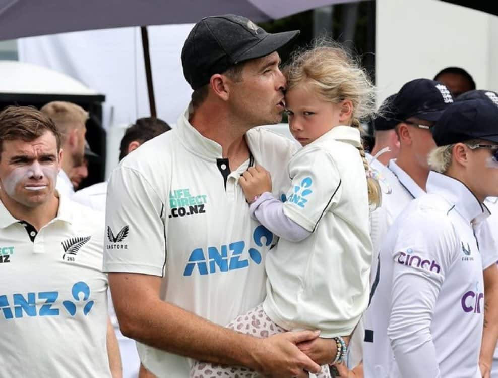 Tim Southee: A Kiwi Legend Bids Farewell to Tests