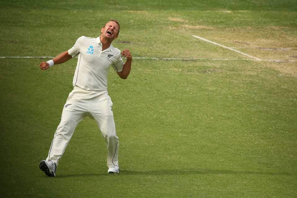 Neil Wagner: New Zealand’s Workhorse Ends His Journey