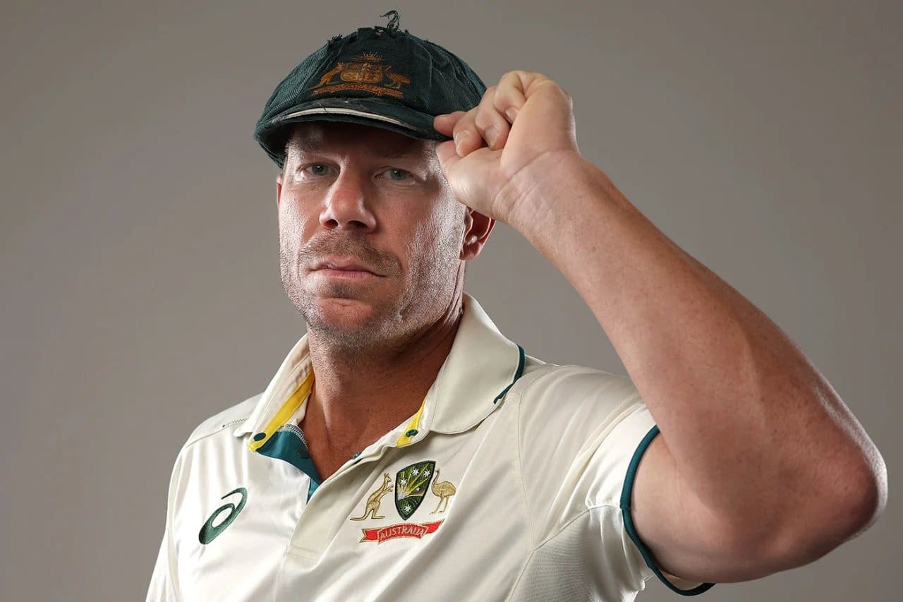 David Warner: Australia’s Run Machine Signs Off