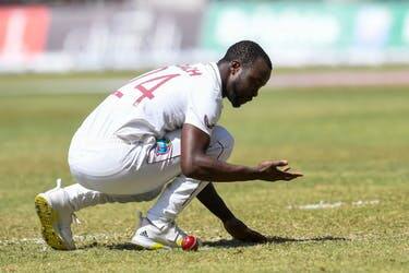 West Indies: Potential Yet to Be Realized West Indies: Potential Yet to Be Realized