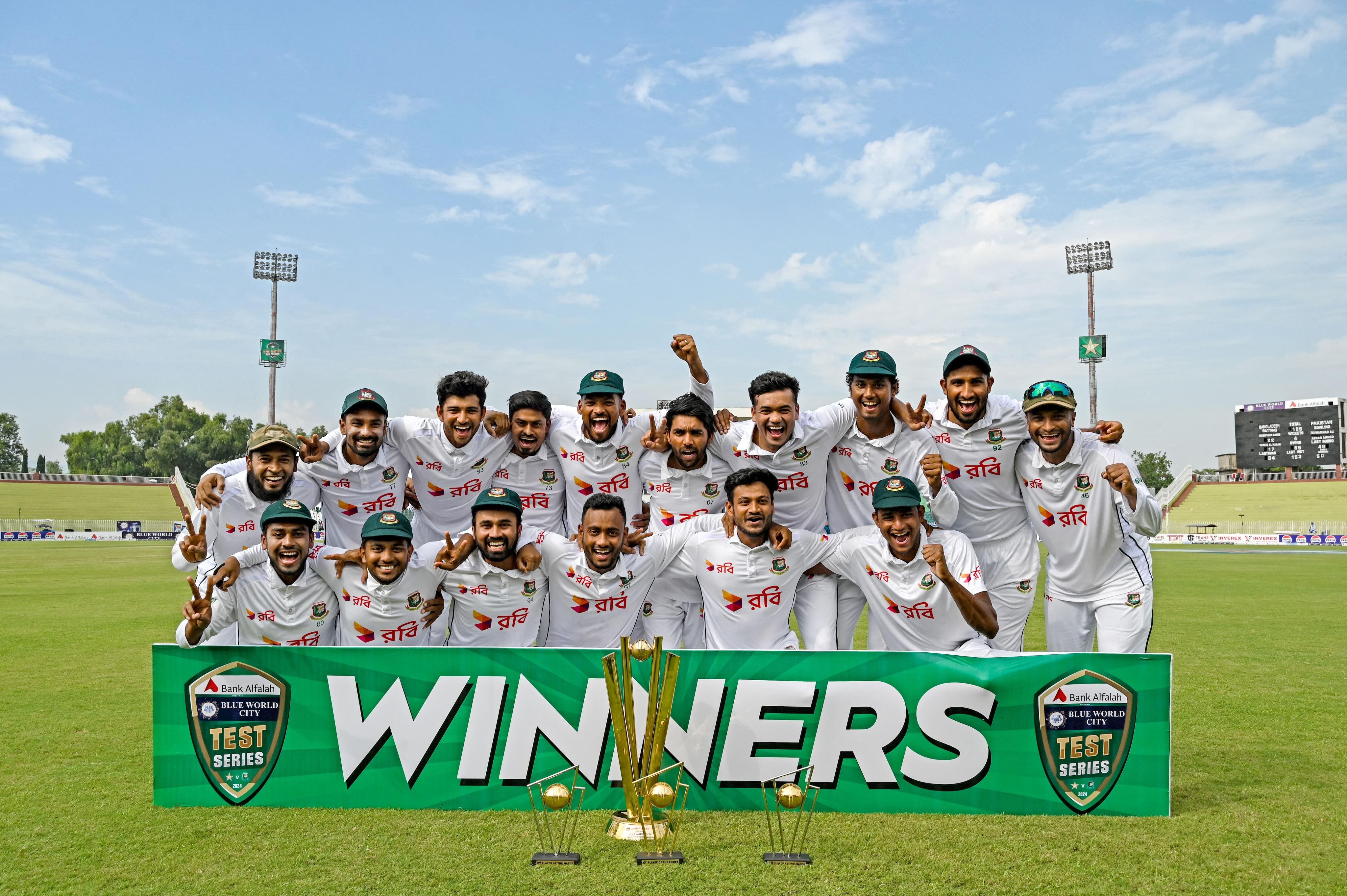 Bangladesh: Bright Spots Amidst Struggles Bangladesh: Bright Spots Amidst Struggles
